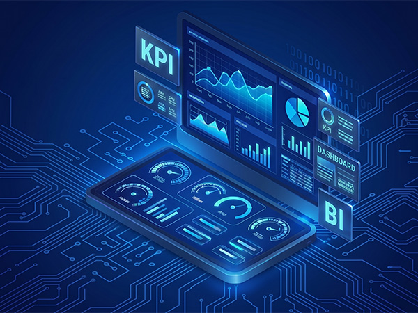 Analytics & Reporting