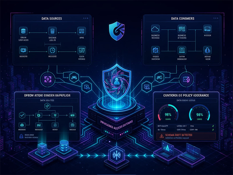 Data Integration