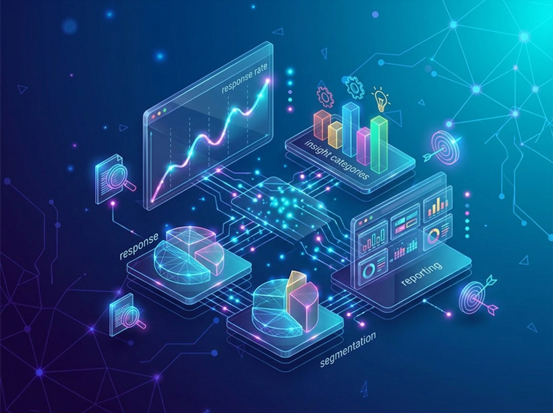 Analytics & Insights