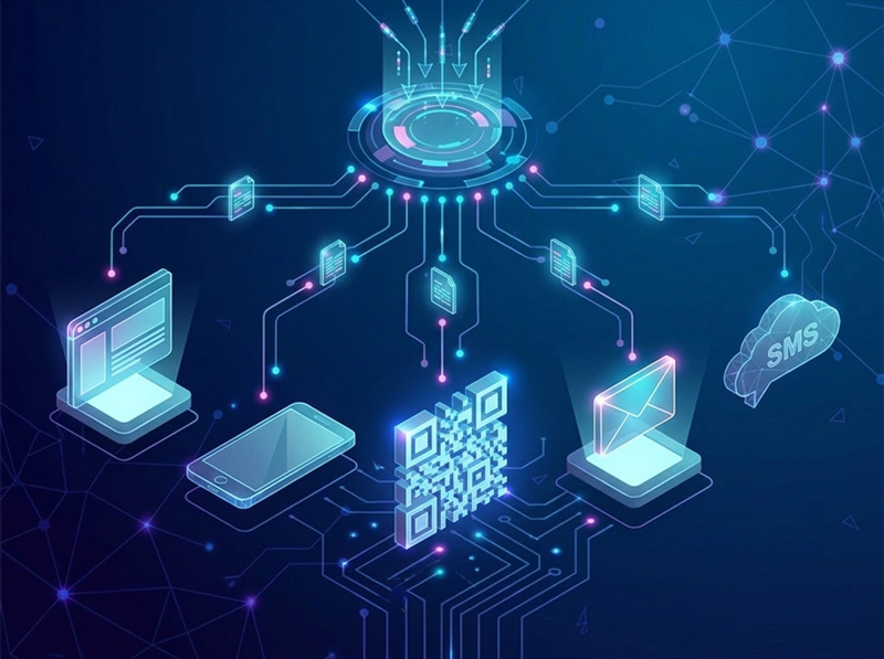 Multichannel Distribution
