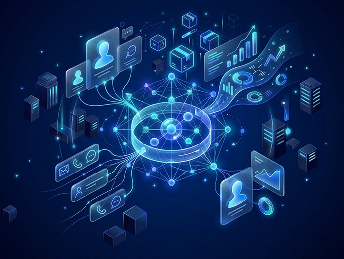 Customer Data & CRM