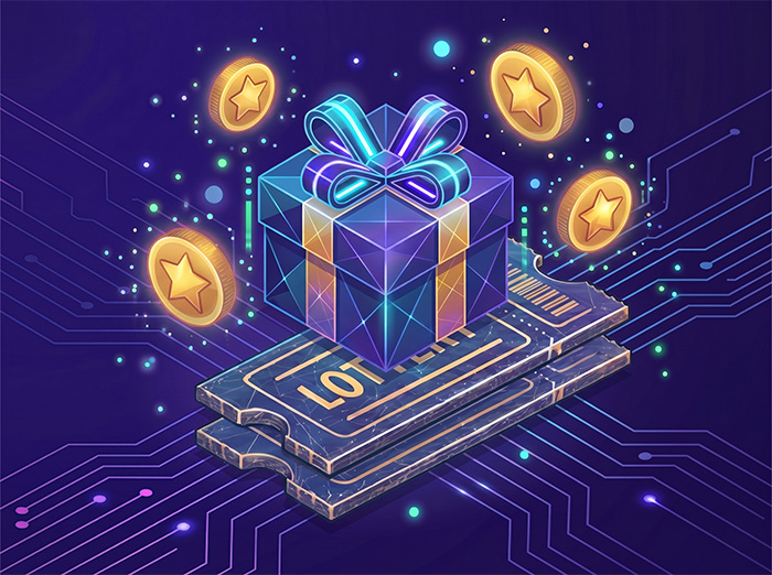 Rewards & Incentives